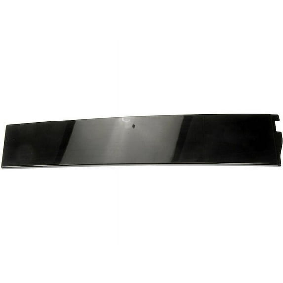 Rear Right Forward Door Applique - Compatible with 2015 - 2018 Cadillac Escalade 2016 2017