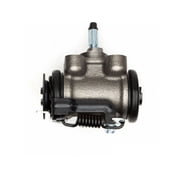Rear Right Forward Wheel Cylinder - Compatible with 2002 - 2020 Isuzu NPR Gas - Dynamic Friction