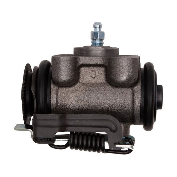 Rear Right Forward Wheel Cylinder - Compatible with 2003 - 2009 Chevy W4500 Tiltmaster Diesel 2004 2005 2006 2007 2008