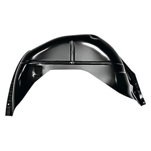 Rear Right Handle Inner Wheel Housing for 1970-1972 Chevy Chevelle