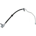 thumbnail image 1 of Rear Right Inner Brake Hose - Compatible with 2013 - 2021 Land Rover Range Rover 2014 2015 2016 2017 2018 2019 2020, 1 of 2