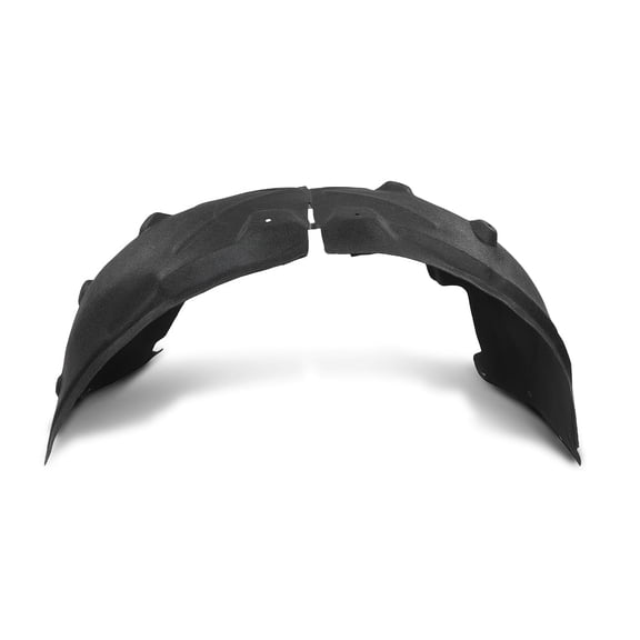 Rear Right Inner Fender Wheel Liner Splash Guard Shield Fit For 16-20 Tesla Model X