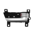 thumbnail image 1 of Rear Right Inside Door Handle For 2015 KIA Sorento, 1 of 2