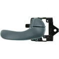 thumbnail image 1 of Rear Right Interior Door Handle - Compatible with 1997 - 2005 Buick Century 1998 1999 2000 2001 2002 2003 2004, 1 of 2