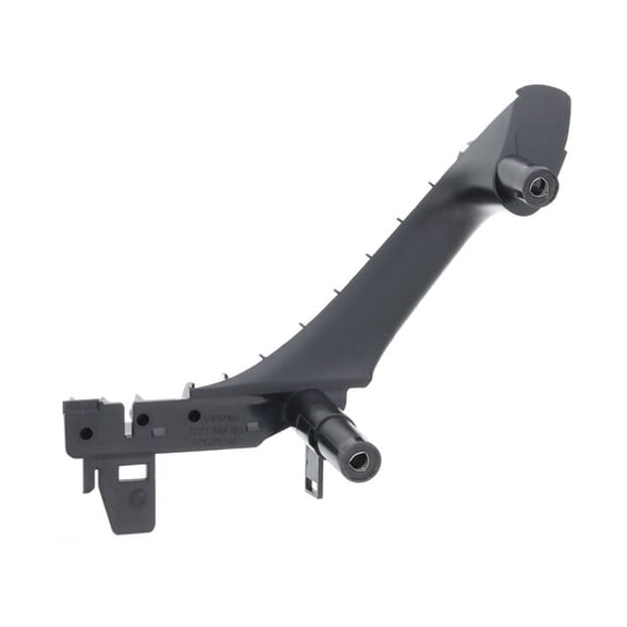 Rear Right Interior Door Pull Handle - Compatible with 2003 - 2008 Saab 9-3 2004 2005 2006 2007