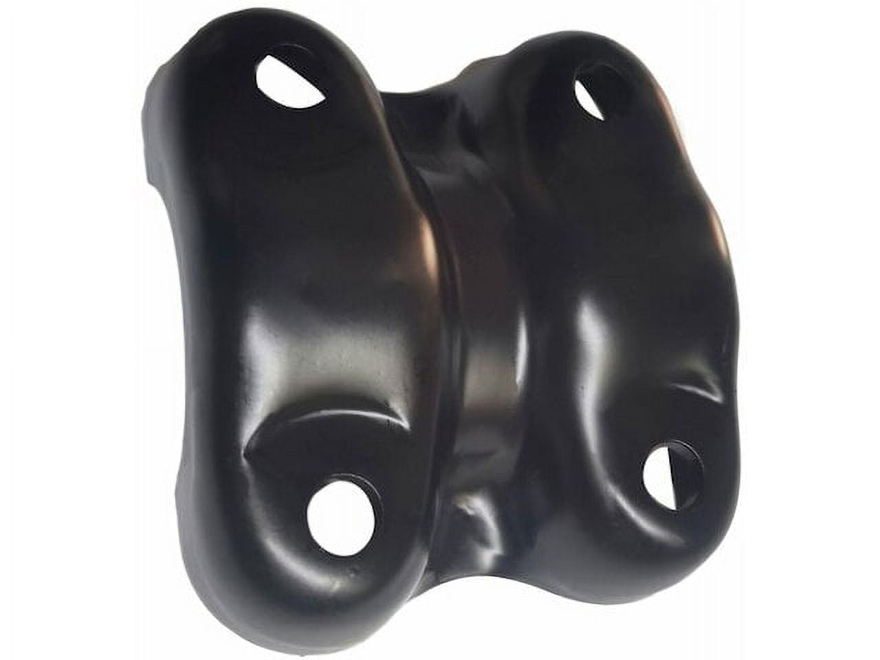 Left Spring Plate Rear Right Leaf Spring Plate - Compatible with 1995 - 2000 Chevy Tahoe ...
