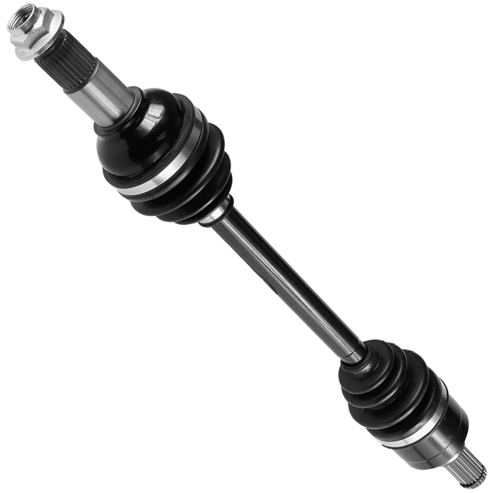Rear Right / Left CV Joint Axle for Yamaha Grizzly 550 YFM500 4WD FI ...