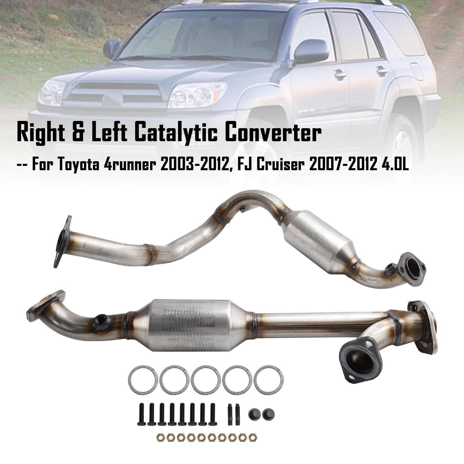 2007 Toyota FJ Cruiser for sale
