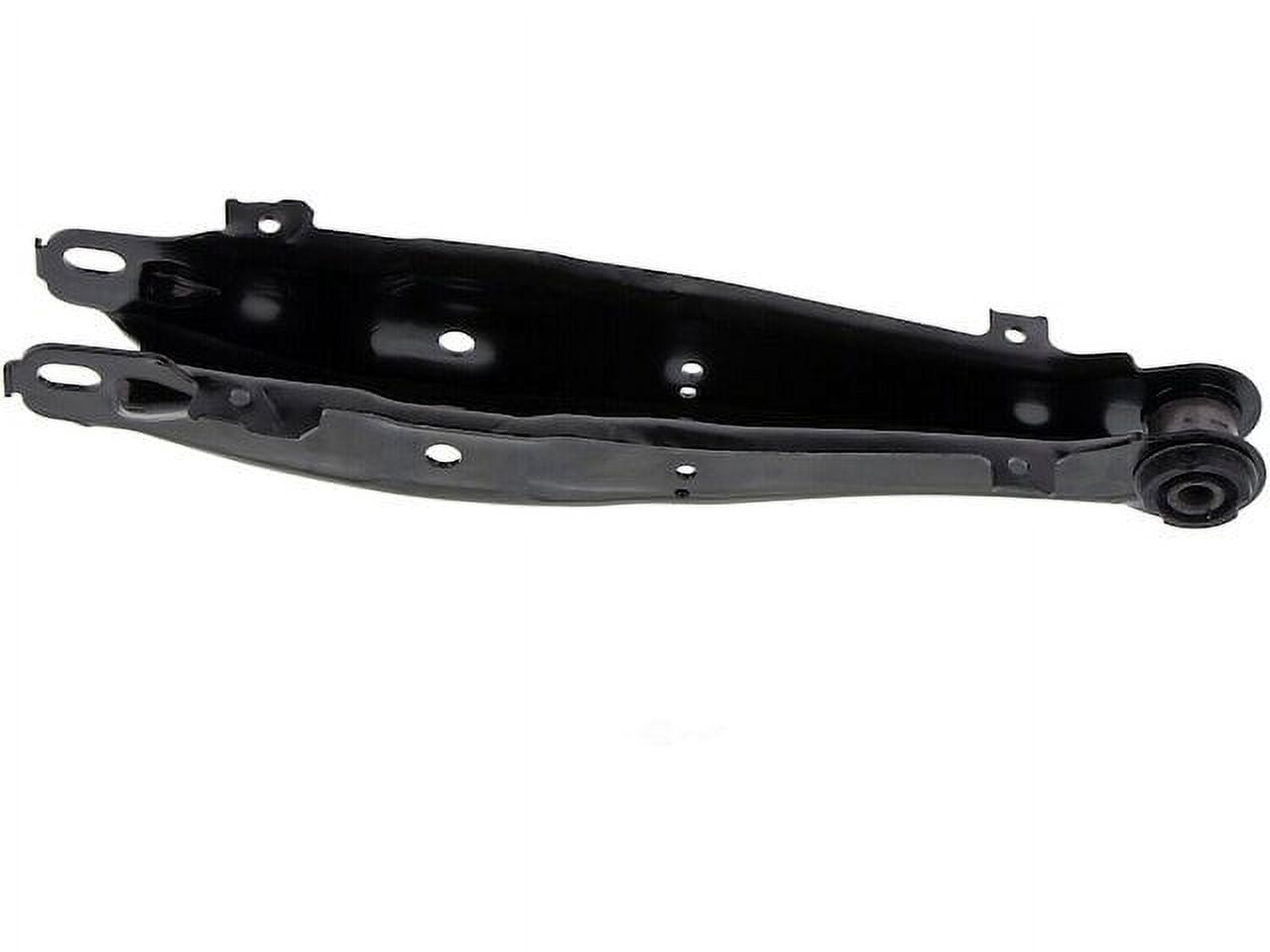 TRQ Rear Right Lower Rearward Control Arm Passenger Side Compatible