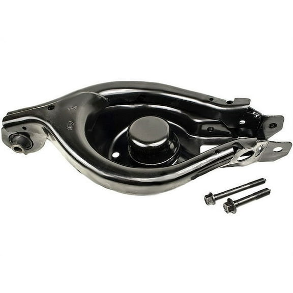 Rear Right Lower Control Arm - Compatible with 2007 - 2013 Acura MDX 2008 2009 2010 2011 2012