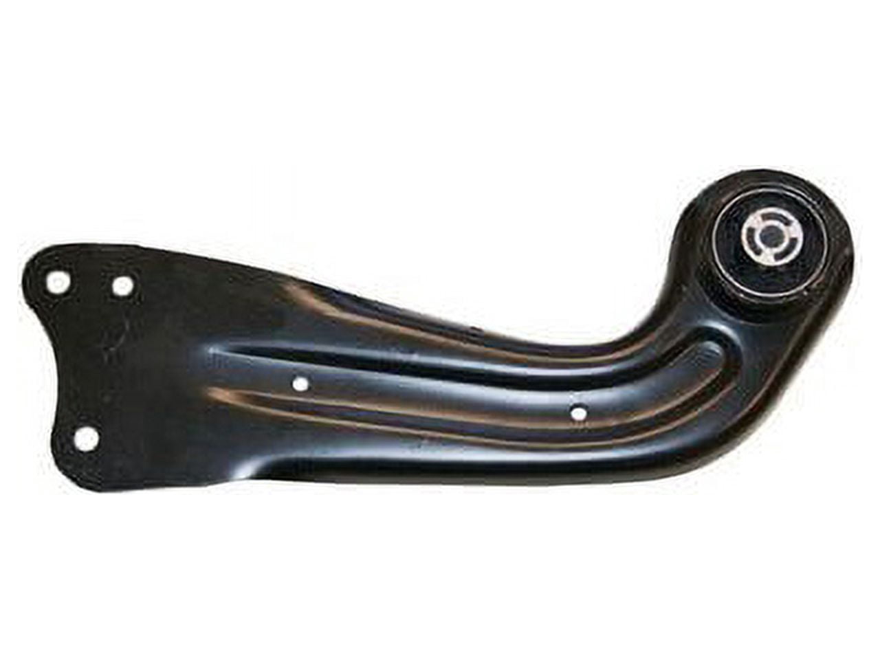 Rear Right Lower Control Arm - Compatible with 2007 - 2013 Audi A3 2008 ...