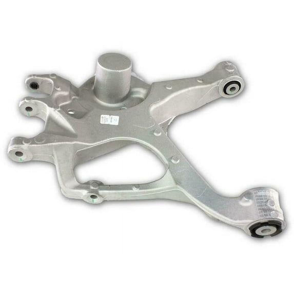 Rear Right Lower Control Arm - Compatible with 2009 - 2017 Chevy Traverse 2010 2011 2012 2013 2014 2015 2016