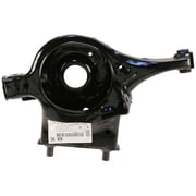Rear Right Lower Rearward Control Arm - Compatible with 2016 - 2022 Nissan Maxima 2017 2018 2019 2020 2021