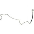 thumbnail image 1 of Rear Right Outer Brake Hose - Compatible with 2000 - 2005 Volkswagen Jetta 2001 2002 2003 2004, 1 of 2
