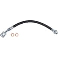 thumbnail image 1 of Rear Right Outer Brake Hose - Compatible with 2000 - 2006 Chevy Tahoe 2001 2002 2003 2004 2005, 1 of 2