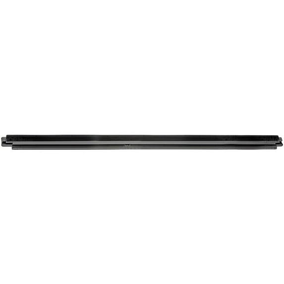 Rear Right Outer Door Belt Molding - Compatible with 2000 - 2006 Chevy Suburban 1500 5.3L V8 2001 2002 2003 2004 2005