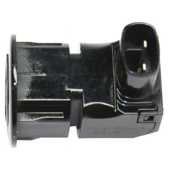 Rear Right Outer Parking Distance Sensor - Compatible with 2007 - 2011 GS450h Base 2008 2009 2010
