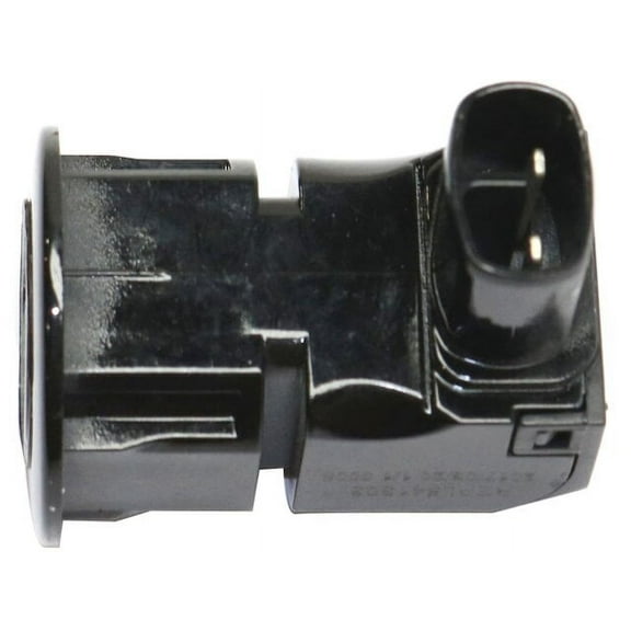 Rear Right Outer Parking Distance Sensor - Compatible with 2007 - 2011 GS450h Base 2008 2009 2010