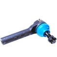 thumbnail image 1 of Rear Right Outer Tie Rod End - Compatible with 2002 - 2004 Chevy Silverado 2500 2003, 1 of 2