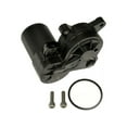 thumbnail image 1 of Rear Right Parking Brake Actuator - Compatible with 2013 - 2019 Lincoln MKZ 2014 2015 2016 2017 2018, 1 of 2