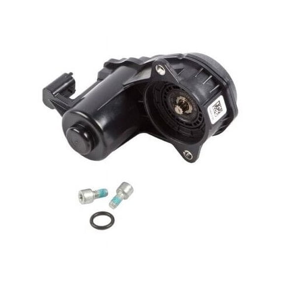 Rear Right Parking Brake Actuator - Compatible with 2018 - 2024 Chevrolet Equinox - AC Delco