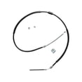 thumbnail image 1 of Rear Right Parking Brake Cable - Compatible with 1978 - 1988 Chevrolet Monte Carlo - Raybestos, 1 of 2