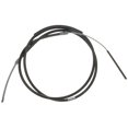 thumbnail image 1 of Rear Right Parking Brake Cable - Compatible with 1989 - 1995 Chevy Astro 1990 1991 1992 1993 1994, 1 of 2