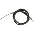 thumbnail image 1 of Rear Right Parking Brake Cable - Compatible with 1998 - 2000 Ford Ranger 1999, 1 of 2