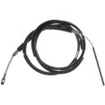 thumbnail image 1 of Rear Right Parking Brake Cable - Compatible with 2000 - 2005 Chevy Blazer Sport Utility 4-Door 2001 2002 2003 2004, 1 of 2