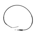 thumbnail image 1 of Rear Right Parking Brake Cable - Compatible with 2001, 2003 - 2004 Chrysler PT Cruiser - Raybestos, 1 of 2