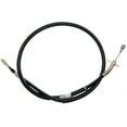 thumbnail image 1 of Rear Right Parking Brake Cable - Compatible with 2003 - 2006 Dodge Sprinter 3500 2004 2005, 1 of 2