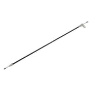 Rear Right Parking Brake Cable - Compatible with 2003 - 2006 Mercedes-Benz CLK500 2004 2005