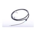 thumbnail image 1 of Rear Right Parking Brake Cable - Compatible with 2004 - 2008 Chevy Colorado 2005 2006 2007, 1 of 2