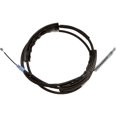 thumbnail image 1 of Rear Right Parking Brake Cable - Compatible with 2005 - 2006 Chevrolet Tahoe - AC Delco, 1 of 2