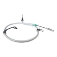 thumbnail image 1 of Rear Right Parking Brake Cable - Compatible with 2005 - 2007 Ford Escape 2006, 1 of 2