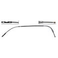 thumbnail image 1 of Rear Right Parking Brake Cable - Compatible with 2005 - 2009 Buick LaCrosse 2006 2007 2008, 1 of 2