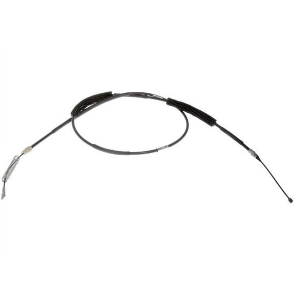 Rear Right Parking Brake Cable - Compatible with 2008 - 2009 Cadillac Escalade ESV