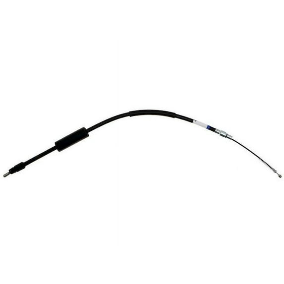 Rear Right Parking Brake Cable - Compatible with 2010 - 2016 Cadillac SRX 2011 2012 2013 2014 2015