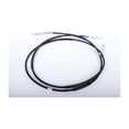 thumbnail image 1 of Rear Right Parking Brake Cable - Compatible with 2011 - 2019 GMC Sierra 2500 HD 2012 2013 2014 2015 2016 2017 2018, 1 of 2