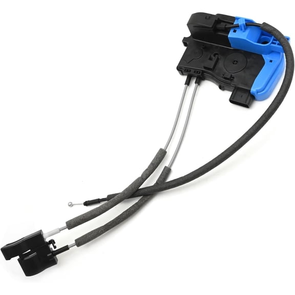 Rear Right Passenger Door Latch Lock Actuator Motor Fits for 2012-17 Veloster
