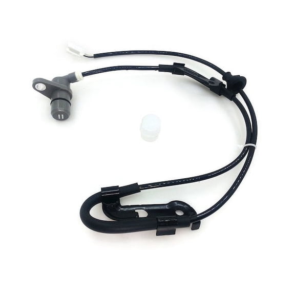Rear Right Passenger Side ABS Speed Sensor - Compatible with 1995 - 2004 Toyota Avalon 1996 1997 1998 1999 2000 2001 2002 2003