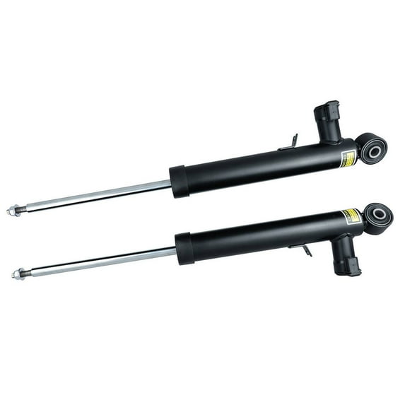 Rear Right Passenger Side Absorber with Electronic Damping Control-Rear Right Shock Absorber Electronically
