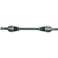 thumbnail image 1 of Rear Right Passenger Side Axle Assembly - Compatible with 2006 - 2013 IS250 RWD 2007 2008 2009 2010 2011 2012, 1 of 2