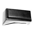 thumbnail image 1 of Rear Right Passenger Side Bumper Guard - Compatible with 1984 - 1996 Jeep Cherokee 1985 1986 1987 1988 1989 1990 1991 1992 1993 1994 1995, 1 of 2