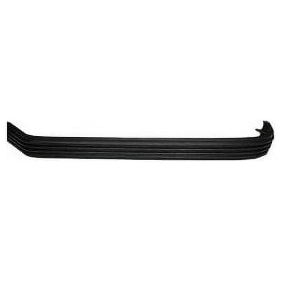 Rear Right Passenger Side Bumper Molding - Compatible with 1988 - 2000 Chevy C3500 1989 1990 1991 1992 1993 1994 1995 1996 1997 1998 1999