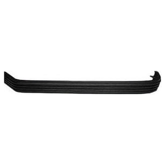 Rear Right Passenger Side Bumper Molding - Compatible with 1992 - 1999 Chevy K1500 Suburban 1993 1994 1995 1996 1997 1998