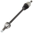 thumbnail image 1 of Rear Right Passenger Side CV Axle Shaft For Land Rover Discovery Range Rover & Range Rover Sport Supercharged - BuyAutoParts, 1 of 4