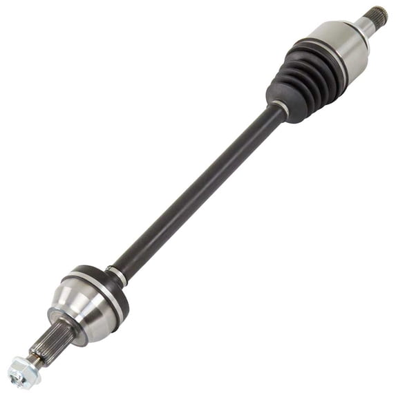 Rear Right Passenger Side CV Axle Shaft For Land Rover Discovery Range Rover & Range Rover Sport Supercharged - BuyAutoParts