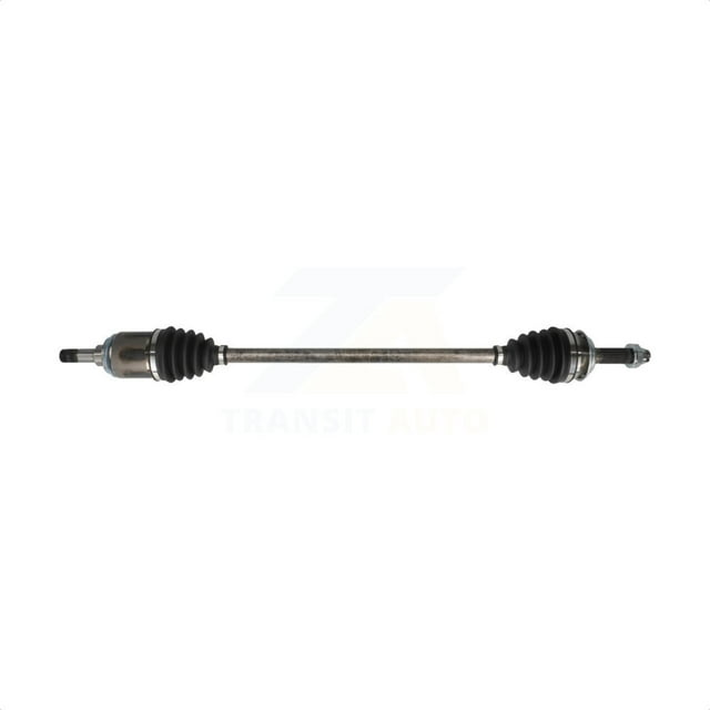 Rear Right (Passenger Side) CV Axle Shaft NCVHO36160 for Car 20172019