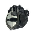 thumbnail image 1 of Rear Right Passenger Side Door Lock Actuator Motor - Compatible with 2007 - 2016 Toyota Tundra 2008 2009 2010 2011 2012 2013 2014 2015, 1 of 2